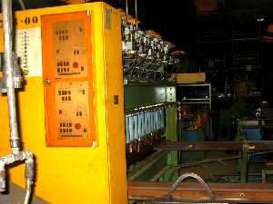 poste soudure