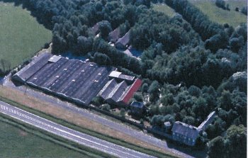 Usine FOISSY Usine FOISSY